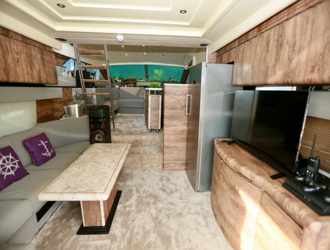 Antalya Yacht Rent - A14455-25